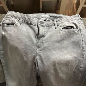 Women’s Sonoma jeans
